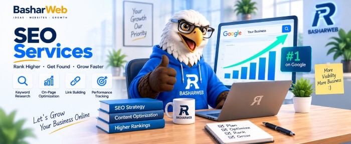 seo services in Jordan