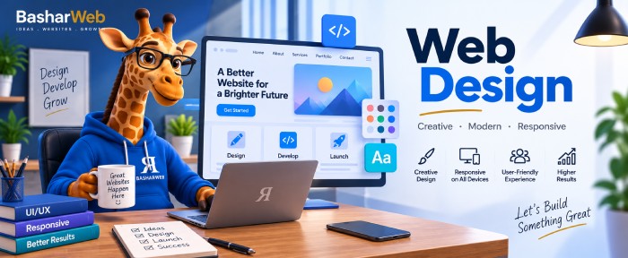 web design company in jordan