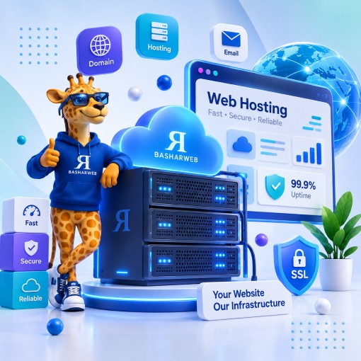 Top web design company in jordan